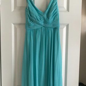 David's Bridal Dress